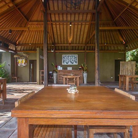 Kabinawa Ubud Villas By Pramana Villas Dış mekan fotoğraf