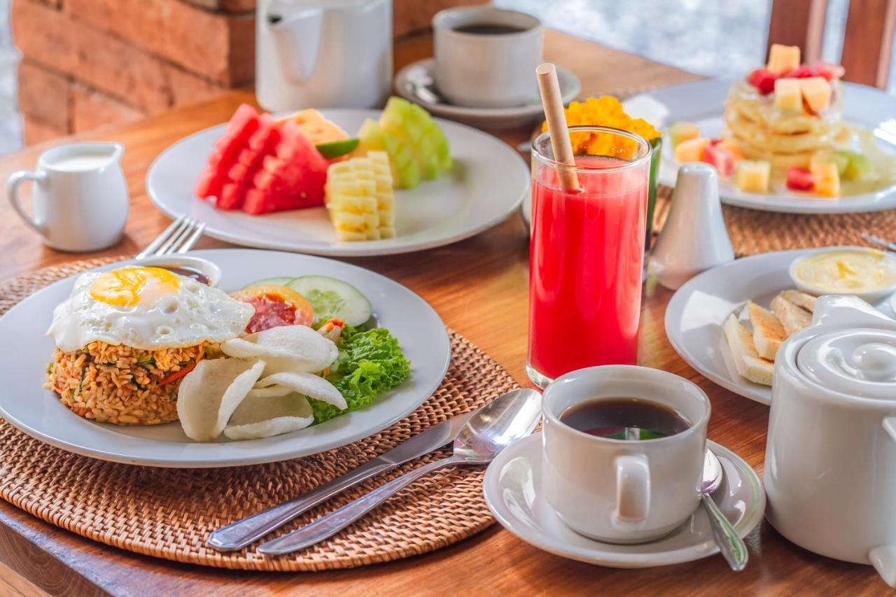 Kabinawa Ubud Villas By Pramana Villas Dış mekan fotoğraf