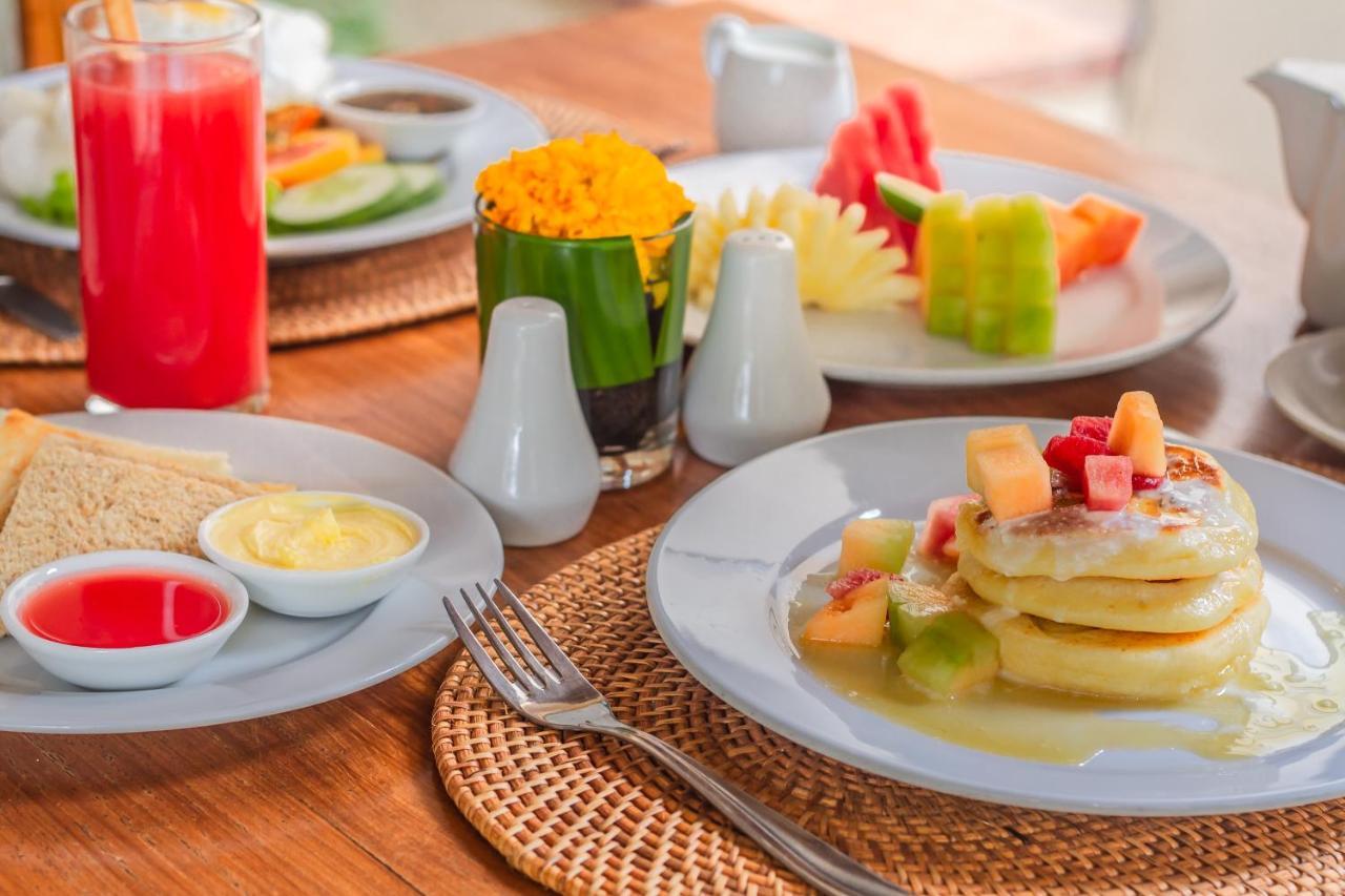 Kabinawa Ubud Villas By Pramana Villas Dış mekan fotoğraf