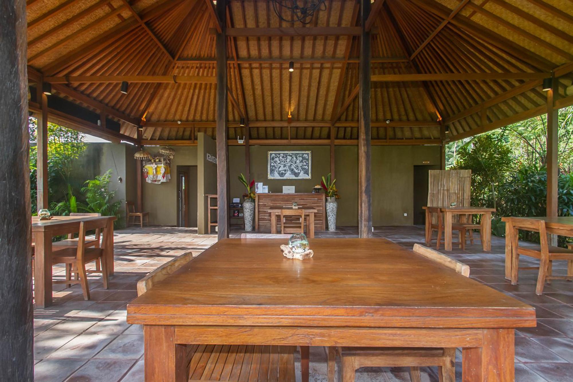 Kabinawa Ubud Villas By Pramana Villas Dış mekan fotoğraf