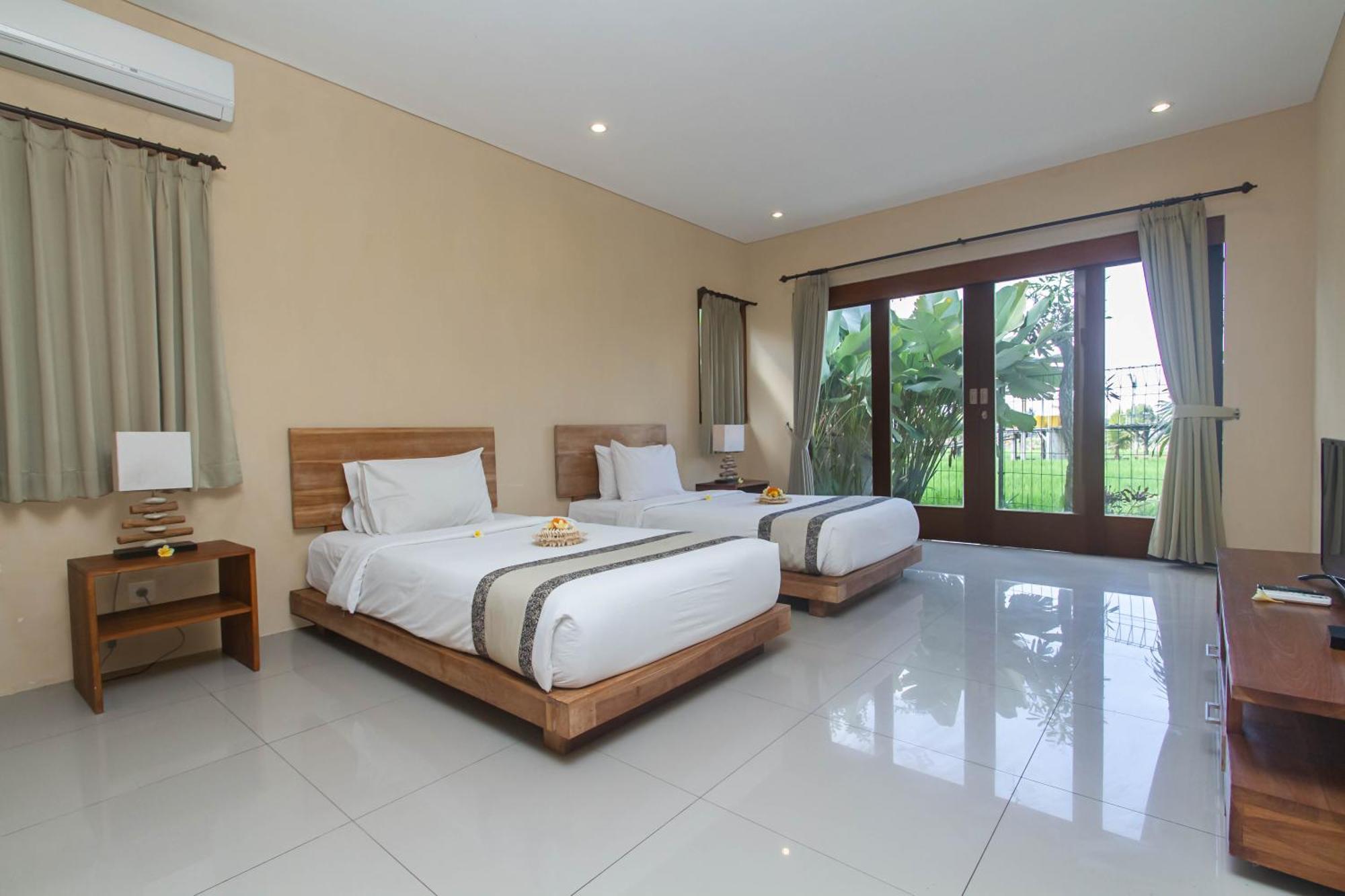 Kabinawa Ubud Villas By Pramana Villas Dış mekan fotoğraf