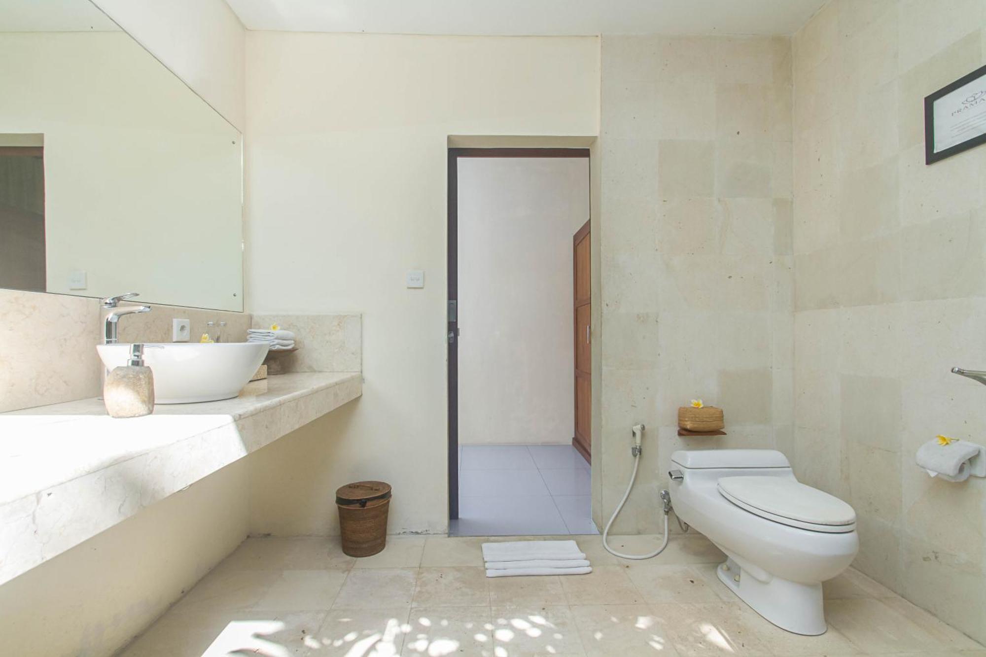 Kabinawa Ubud Villas By Pramana Villas Dış mekan fotoğraf