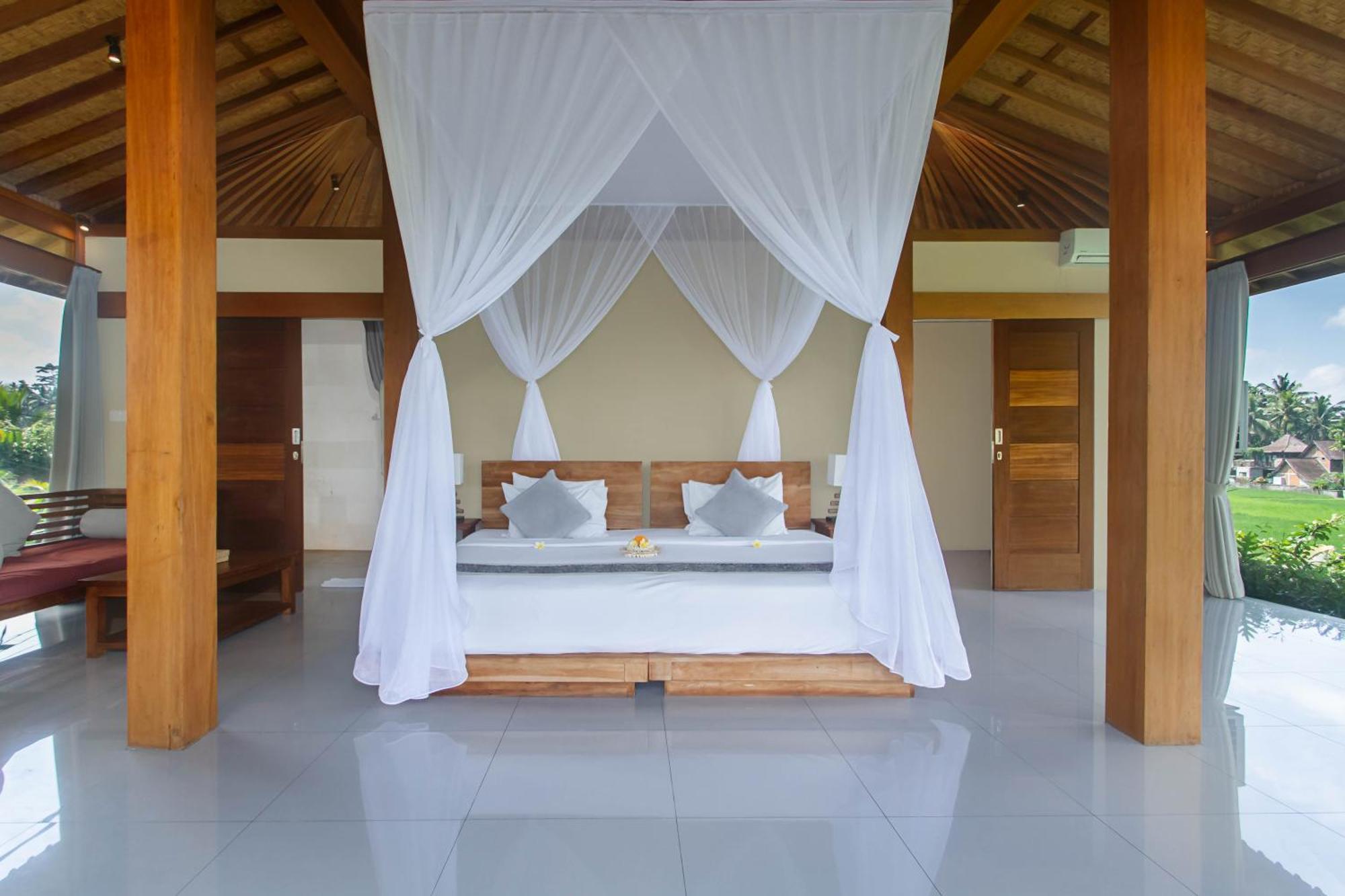 Kabinawa Ubud Villas By Pramana Villas Dış mekan fotoğraf