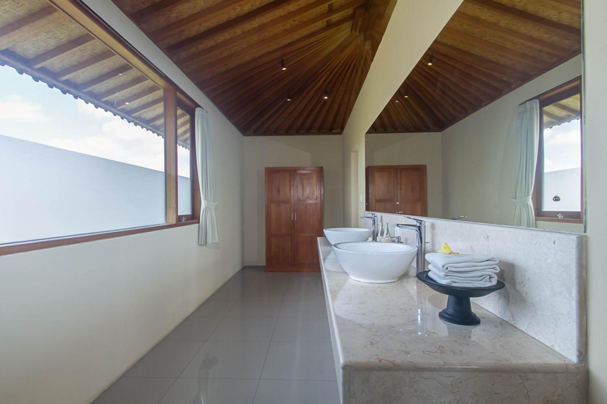 Kabinawa Ubud Villas By Pramana Villas Dış mekan fotoğraf