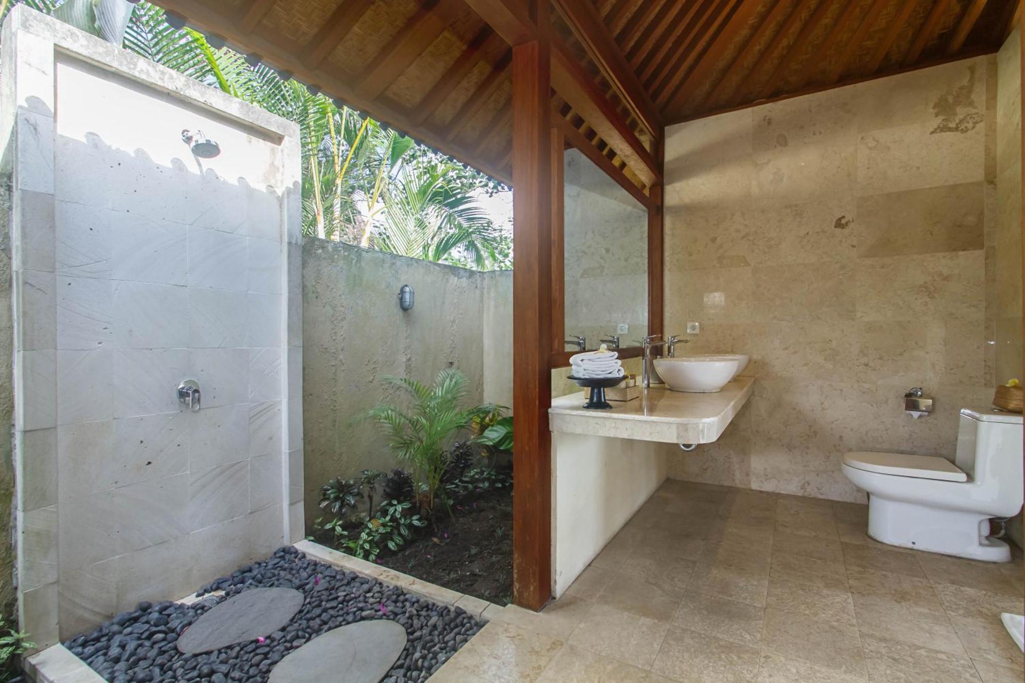 Kabinawa Ubud Villas By Pramana Villas Dış mekan fotoğraf