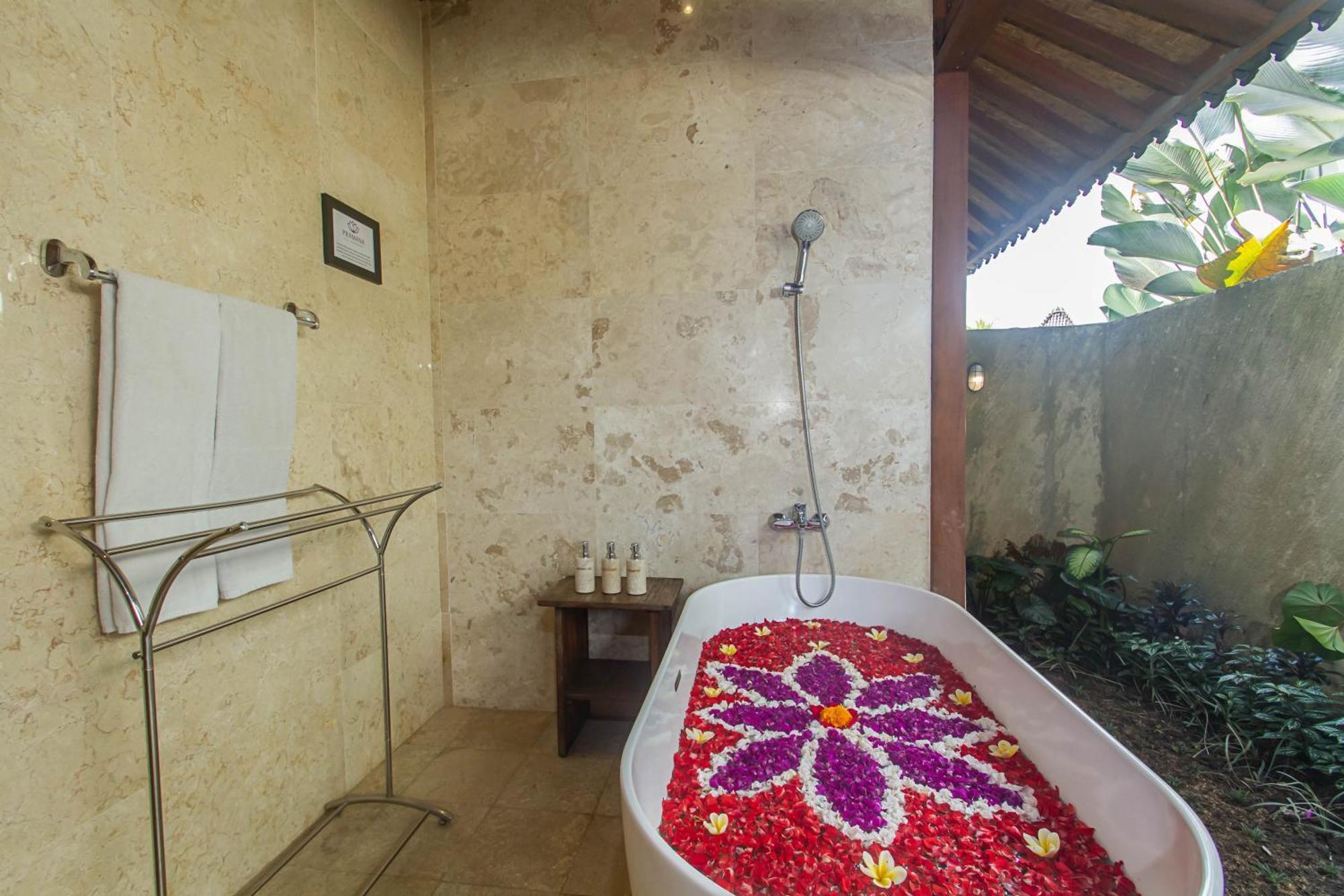 Kabinawa Ubud Villas By Pramana Villas Dış mekan fotoğraf