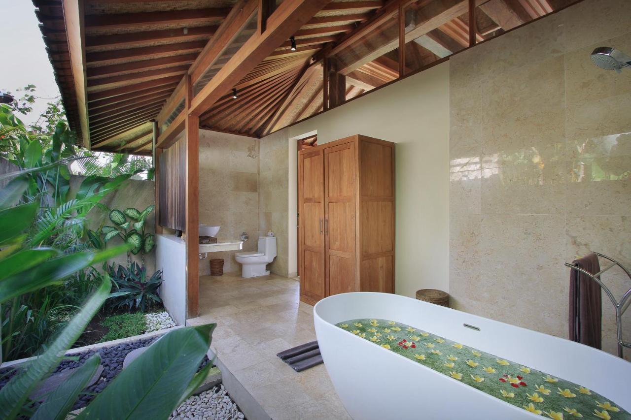 Kabinawa Ubud Villas By Pramana Villas Dış mekan fotoğraf