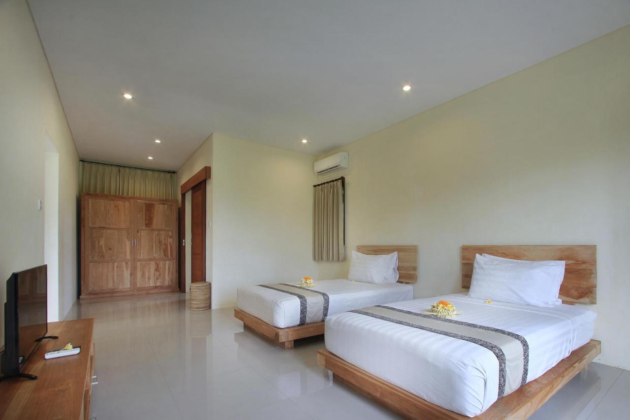 Kabinawa Ubud Villas By Pramana Villas Dış mekan fotoğraf