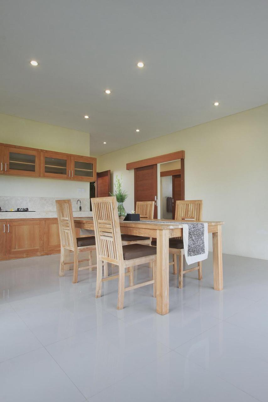 Kabinawa Ubud Villas By Pramana Villas Dış mekan fotoğraf