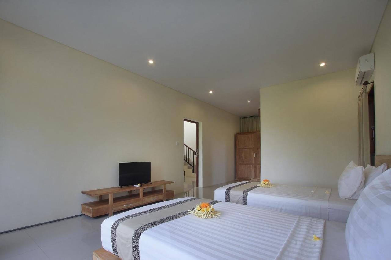 Kabinawa Ubud Villas By Pramana Villas Dış mekan fotoğraf