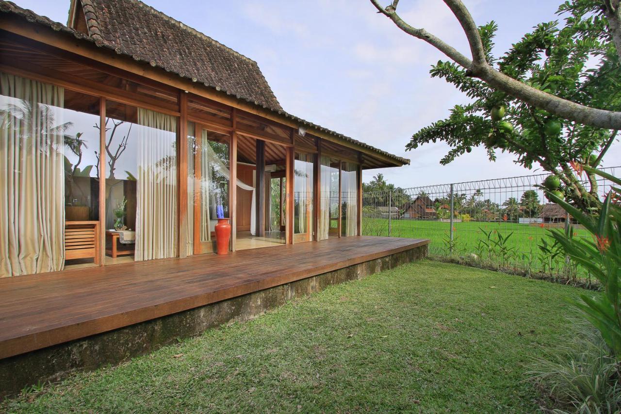 Kabinawa Ubud Villas By Pramana Villas Dış mekan fotoğraf