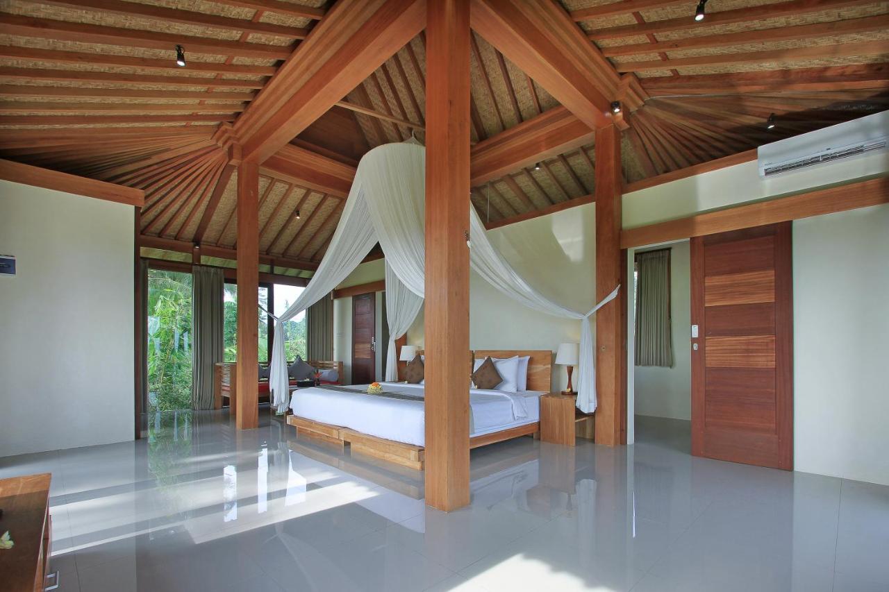 Kabinawa Ubud Villas By Pramana Villas Dış mekan fotoğraf