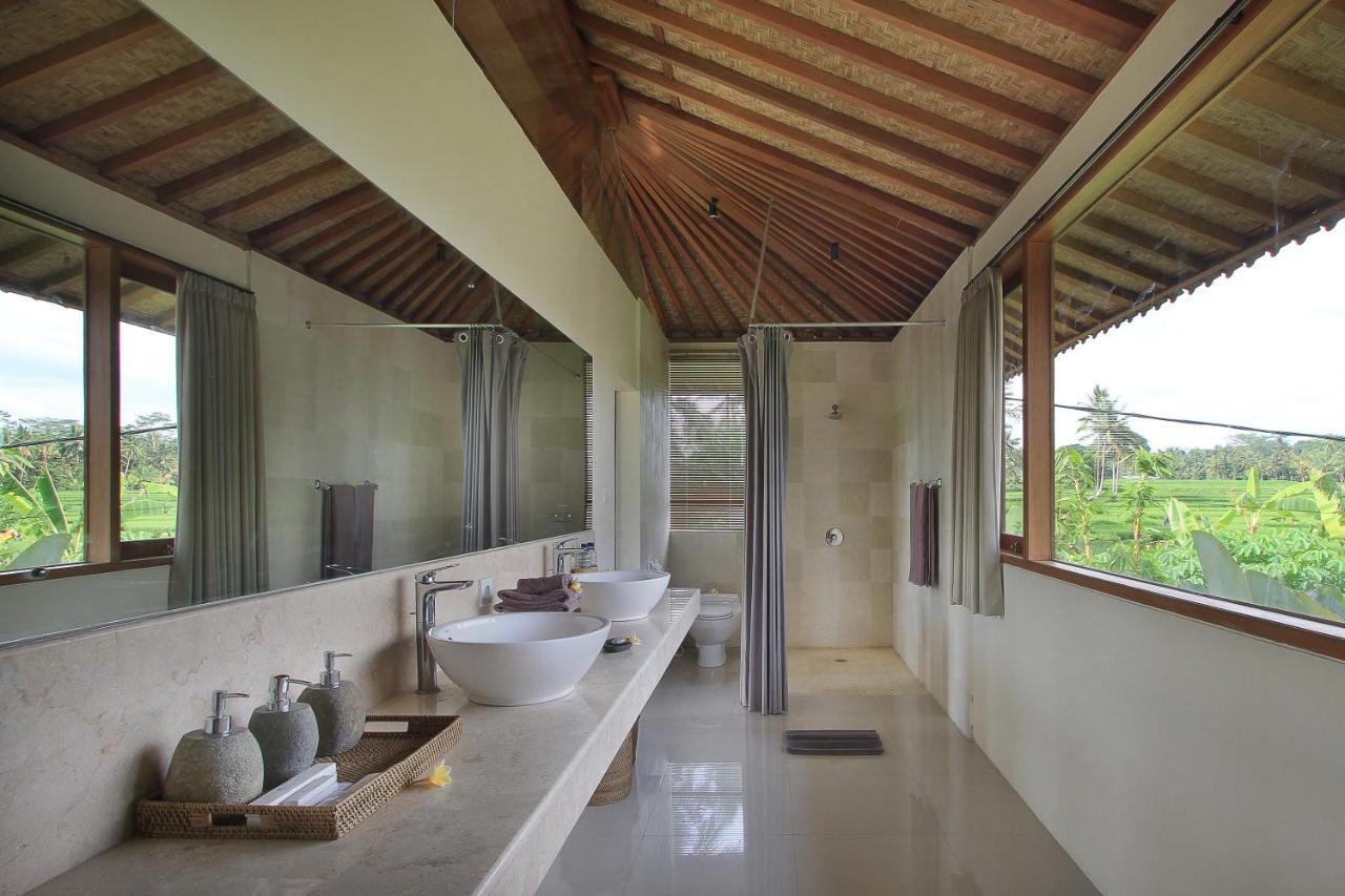 Kabinawa Ubud Villas By Pramana Villas Dış mekan fotoğraf