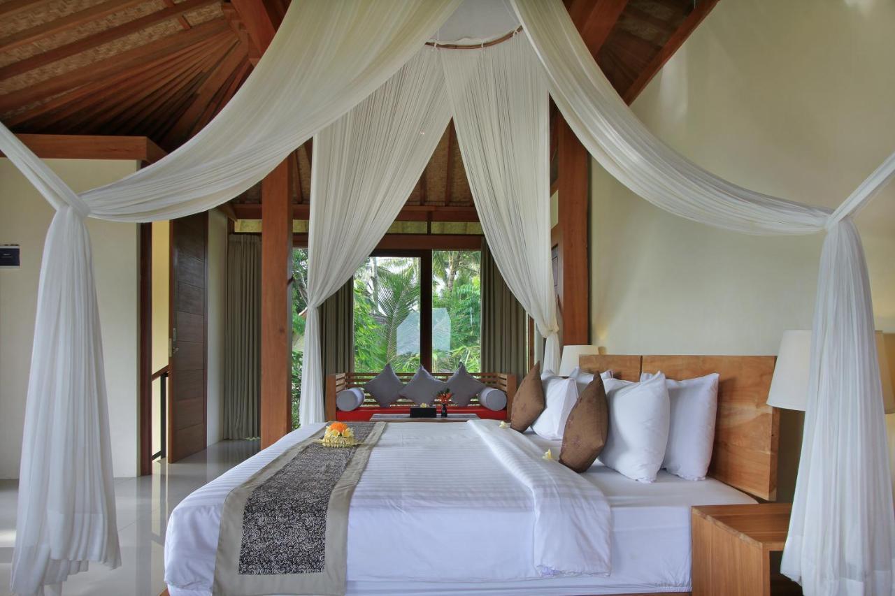 Kabinawa Ubud Villas By Pramana Villas Dış mekan fotoğraf