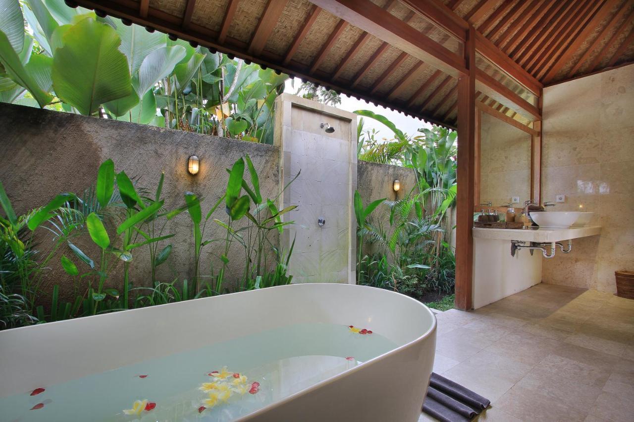 Kabinawa Ubud Villas By Pramana Villas Dış mekan fotoğraf