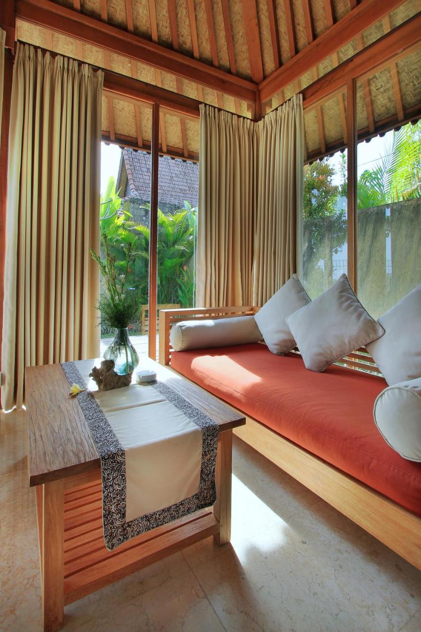 Kabinawa Ubud Villas By Pramana Villas Dış mekan fotoğraf