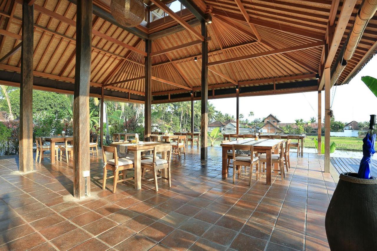 Kabinawa Ubud Villas By Pramana Villas Dış mekan fotoğraf