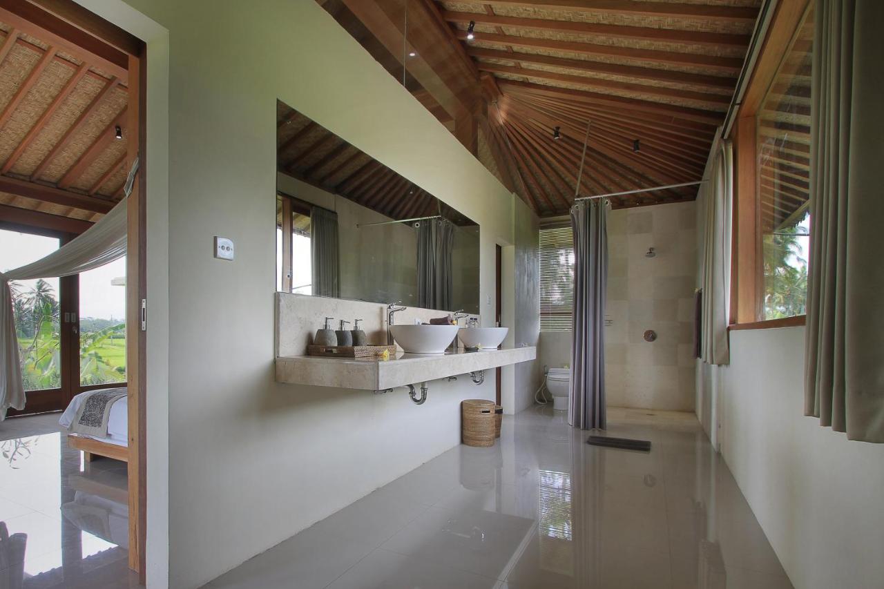 Kabinawa Ubud Villas By Pramana Villas Dış mekan fotoğraf