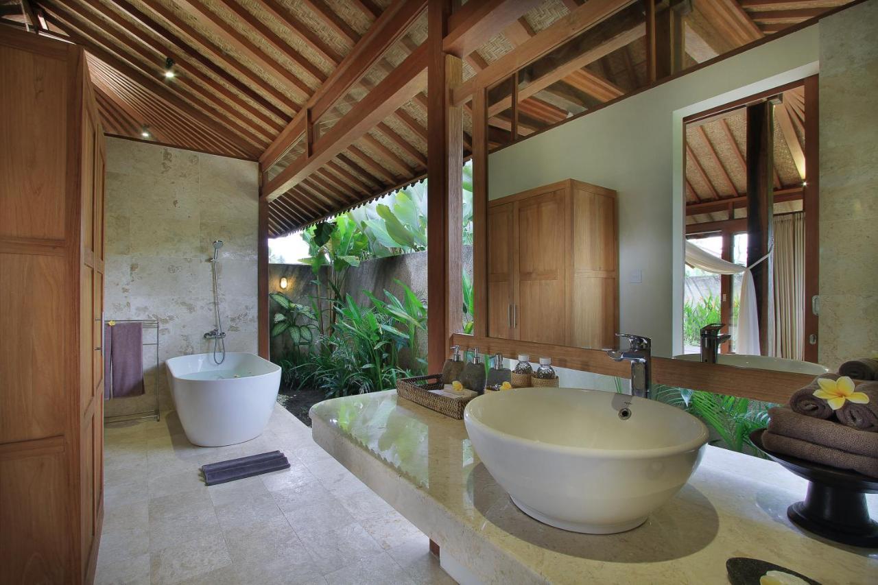 Kabinawa Ubud Villas By Pramana Villas Dış mekan fotoğraf