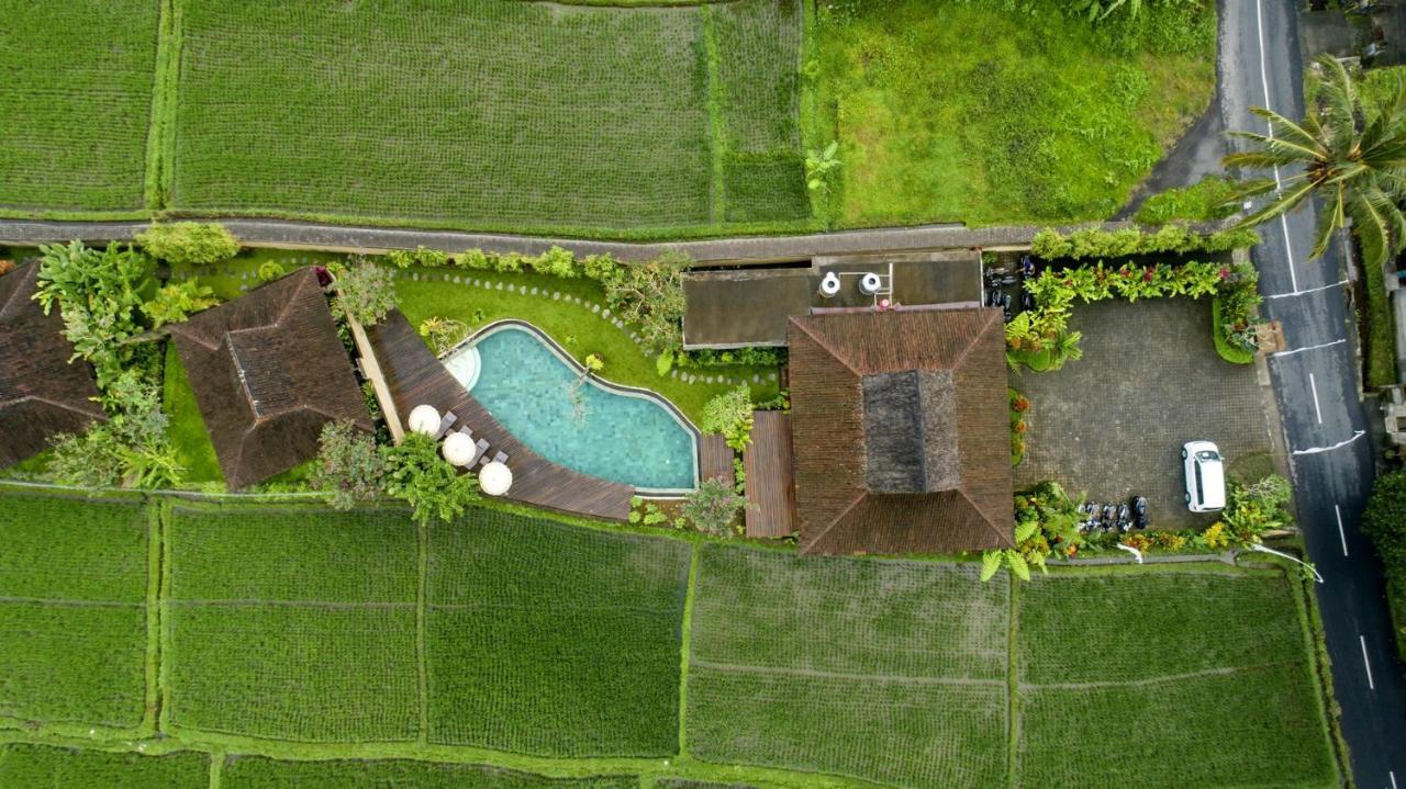 Kabinawa Ubud Villas By Pramana Villas Dış mekan fotoğraf